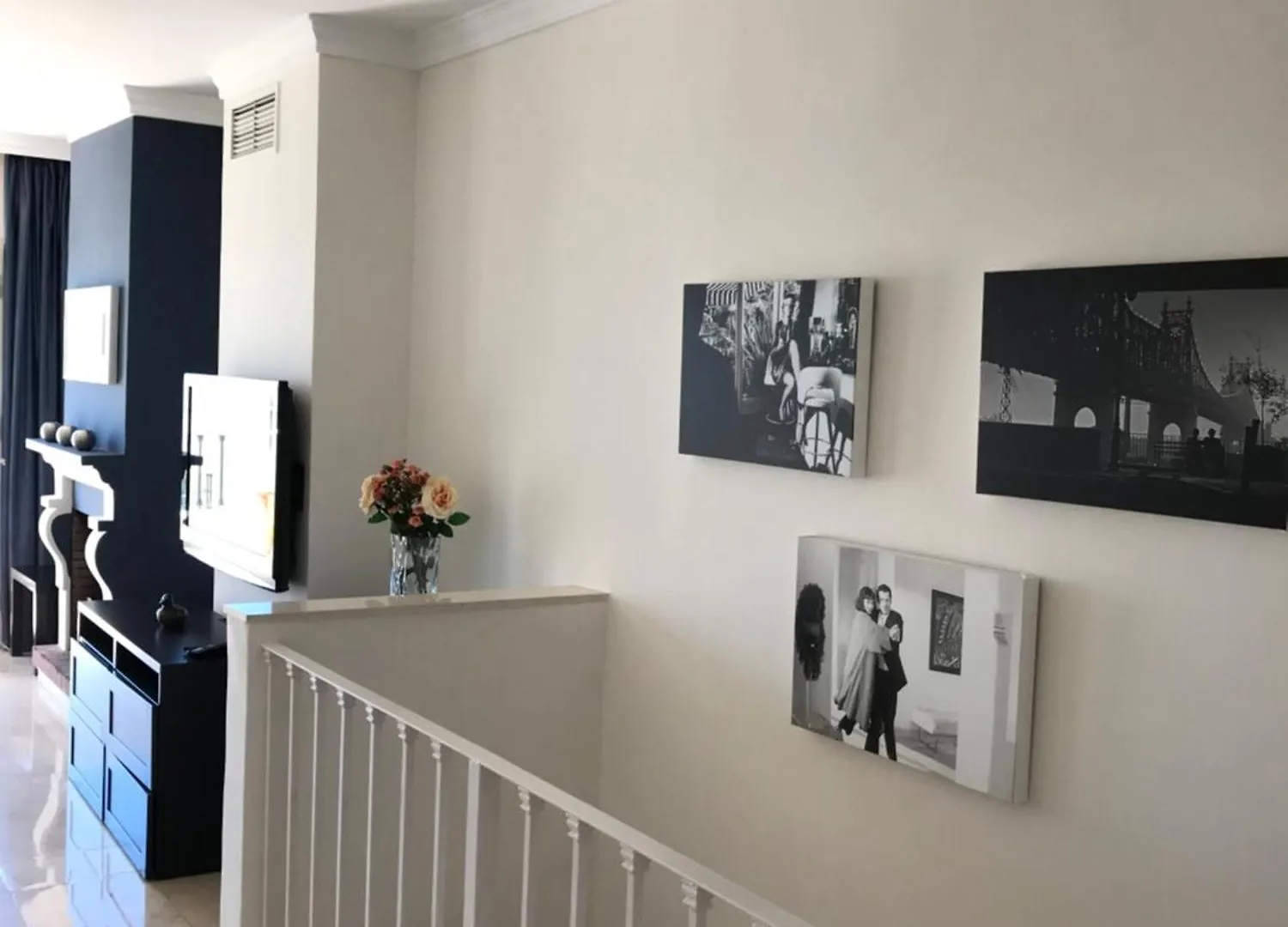 Aloha Pueblo With Sea Views Apartment Marbella