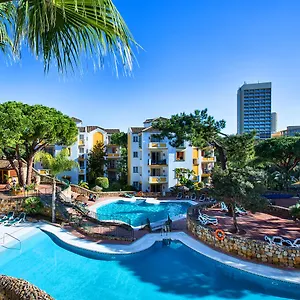 Lejlighedshotel Ona Alanda Club, Marbella